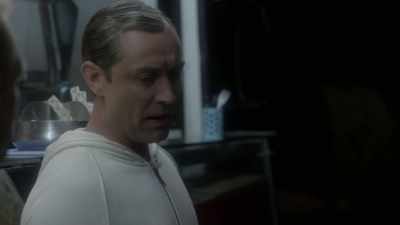 I only want to talk - The Young Pope