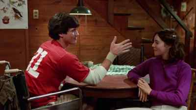 I only want
your fingers. - Friday the 13th Part 2