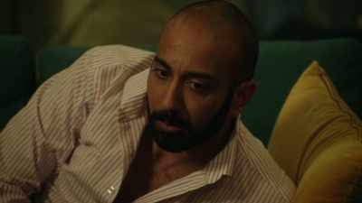 I only wish Harpreet
could understand - Five Bedrooms