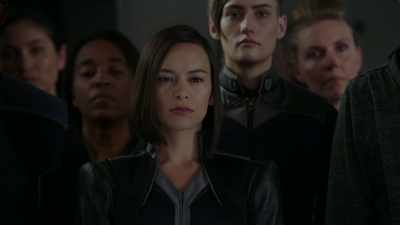 i-only-wish-hed-put-forth-the-same-effort - Marvel's Inhumans