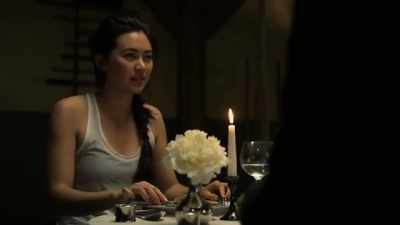 I only wish I did.
All that time and effort wasted. - Marvel's Iron Fist