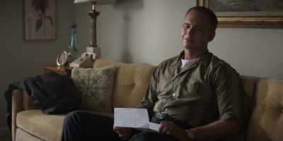 - I was only...
- You do realize - The Right Stuff