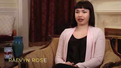 I was only, you
know, doing camming - A Wicked Eden