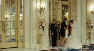 ♪ Ooh ♪♪ - Bride Wars