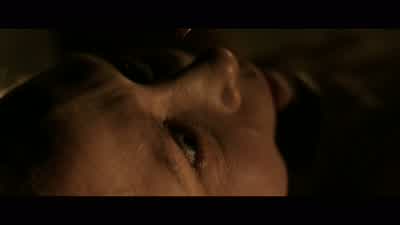 I ook at me. - The Conjuring: The Devil Made Me Do It