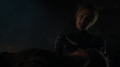 -  Open the gate! - Game of Thrones