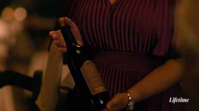 I opened a bottle of lebanese
cabernet for another table. - Revenge Best Served Chilled