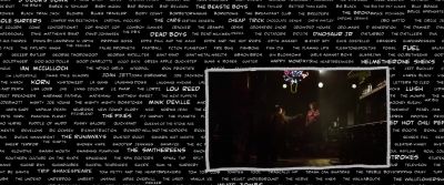 I opened CBGB because - CBGB