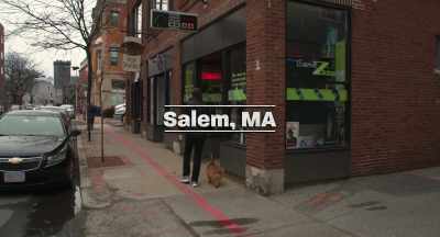 I opened this store
just 25 years ago - Not for Resale