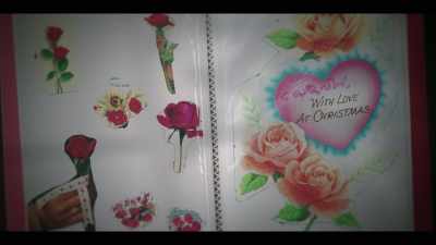 I opened the letter and read it, - Curry & Cyanide: The Jolly Joseph Case