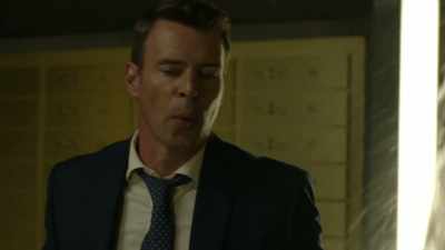 I opened up my big, dumb heart,
and I -- - Whiskey Cavalier