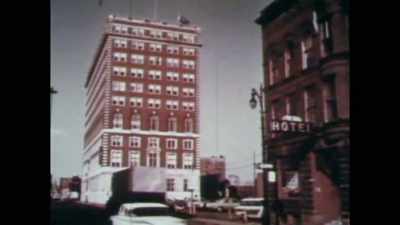 -I opened Vaughn's
Bookstore in '59, - The Rebellious Life of Mrs. Rosa Parks