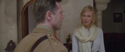 I operate for no one - Queen of the Desert