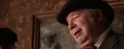 I operate the mining
interests in this area. - Incident at Guilt Ridge