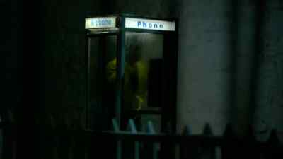 Operator. How can I direct your call? - Marvel's Luke Cage
