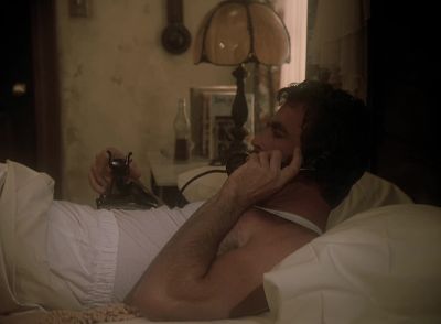 (Operator) Number, please.
Number, please. - Magnum, P.I.