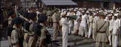I order you all to disperse. - Bhowani Junction