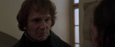 I order you to forgive yourself - Les MisÃ©rables