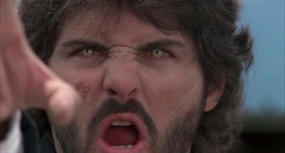 I order you - Troll 2