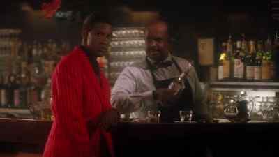I ordered a single, Jack. - Malcolm X