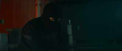 I was ordered to kill six. - THE FABLE: The Killer Who Doesn't Kill