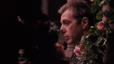 I ordered the death of my brother. - The Godfather: Part III