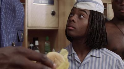 I ordered tomatoes on this Good Burger - Good Burger