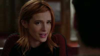I ordered, uh, one slice
for everyone on the menu. - Famous in Love