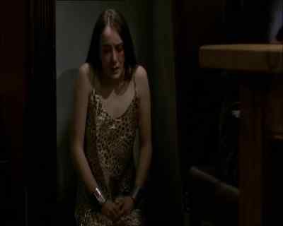 I was originally going
to do this room in blue. - Wire in the Blood