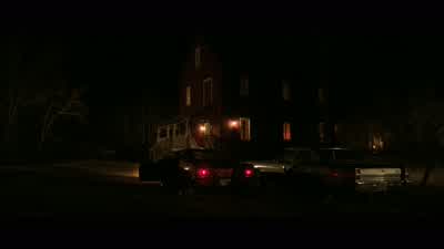 I orraine! - The Conjuring: The Devil Made Me Do It