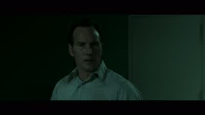 I orraine? - The Conjuring: The Devil Made Me Do It