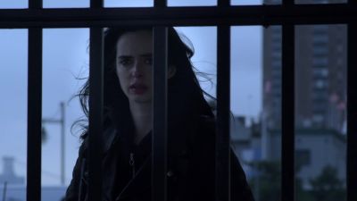 Other things, you think... - Marvel's Jessica Jones
