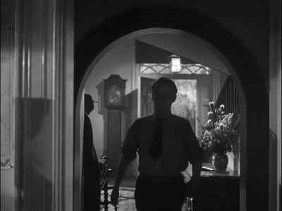I ought to be going now, sir. - A Canterbury Tale