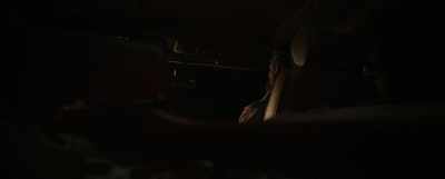 "I ought to be like him, - Coming Home in the Dark