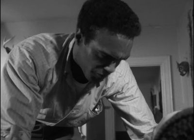I ought to drag you out there and FEED you to those things - Night of the Living Dead