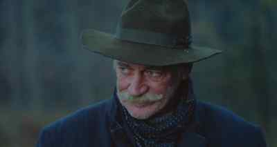 I ought go down
to the 118 milepost now. - The Grey Fox