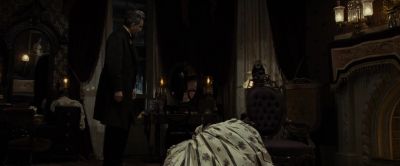 I ought have done for Tad's sake - Lincoln
