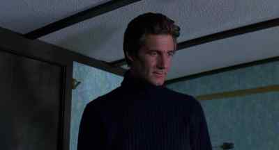 I OUGHT TO TAKE YOU. - 'Sheba, Baby'