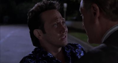 I oughta bust you right now - Deuce Bigalow: Male Gigolo