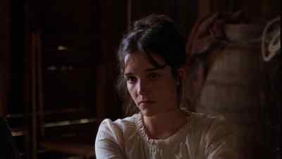 I oughta get goin'... - Days of Heaven