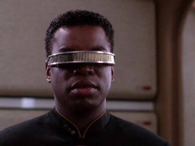 Oumriel.  - Star Trek: The Next Generation