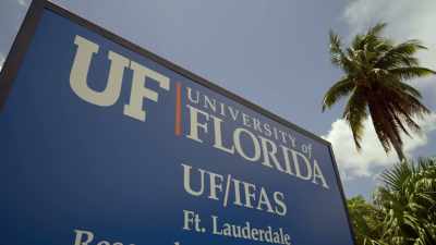 I had our analyst
look at the possible locations - Floribama Murders