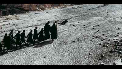 Our mothers were told - World War II: From the Frontlines