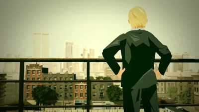 I was out to build
something monumental. - Trump Card