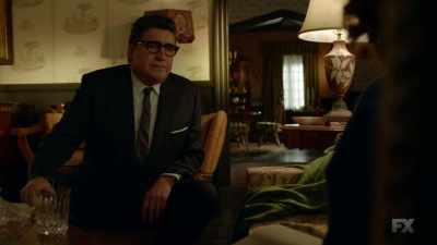I outlasted garbo,
for christ's sakes. - FEUD