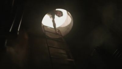 Over here! - Fear the Walking Dead