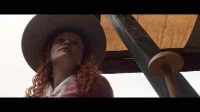 Over the following years, - American Gods