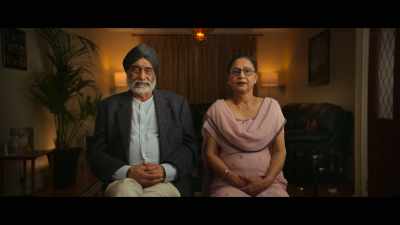 I was over the moon
because I was thinking, - Sweet Bobby: My Catfish Nightmare