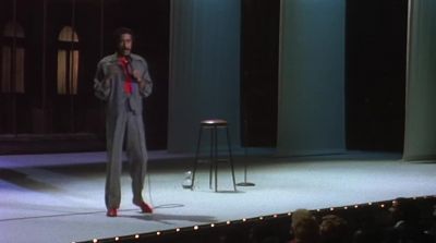 I was over there with some American brothers man - Richard Pryor    Here and Now