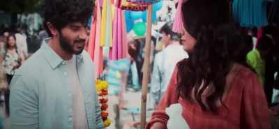 I had overcharged you that day. - Chup